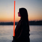 Image produit Star Wars - Sabre Laser FX Elite Black Series de Baylan Skoll
