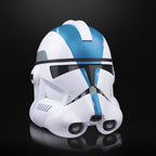 Image produit Star Wars – Réplique de casque Clone Trooper Légion 501 avec effets sonores