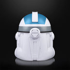 Image produit Star Wars – Réplique de casque Clone Trooper Légion 501 avec effets sonores