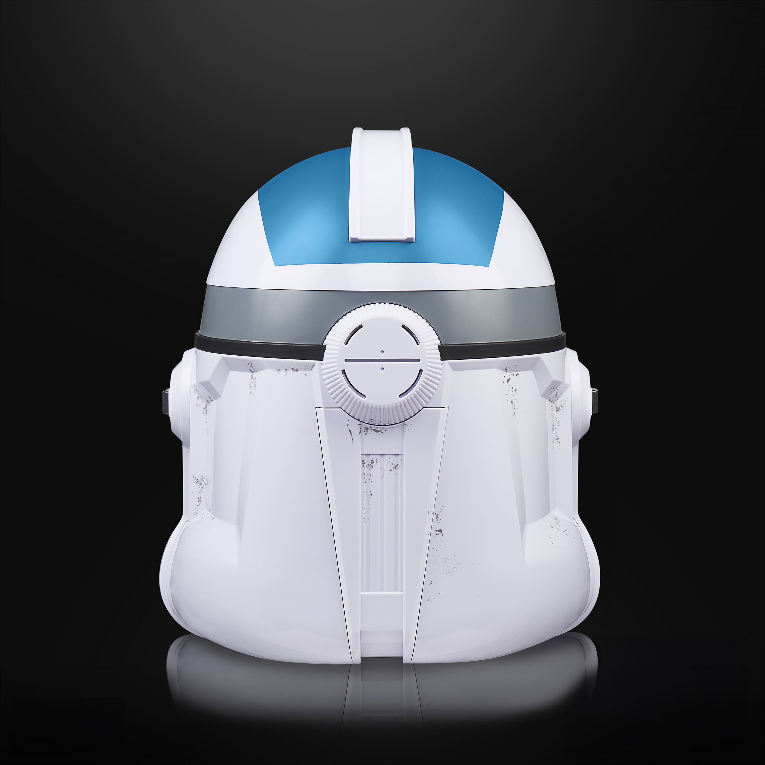 Image produit Star Wars – Réplique de casque Clone Trooper Légion 501 avec effets sonores