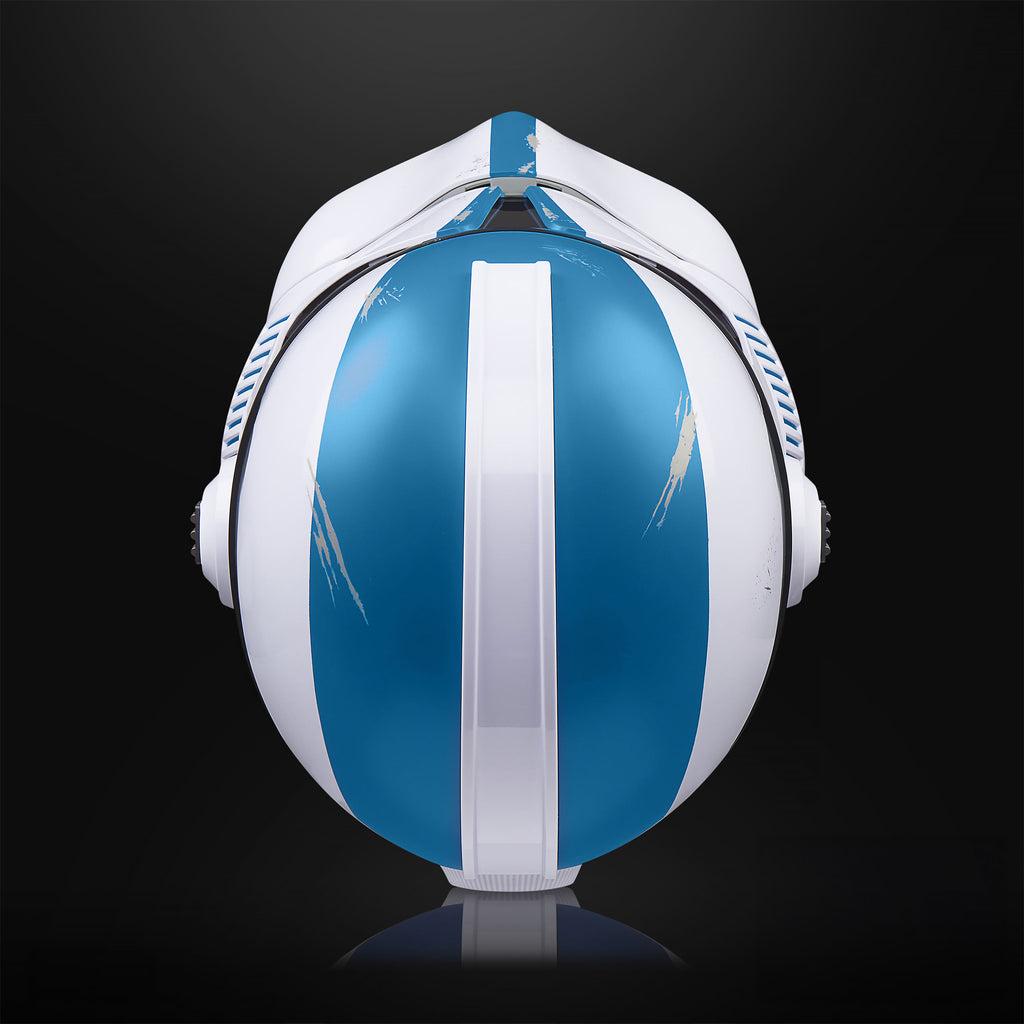 Image produit Star Wars – Réplique de casque Clone Trooper Légion 501 avec effets sonores