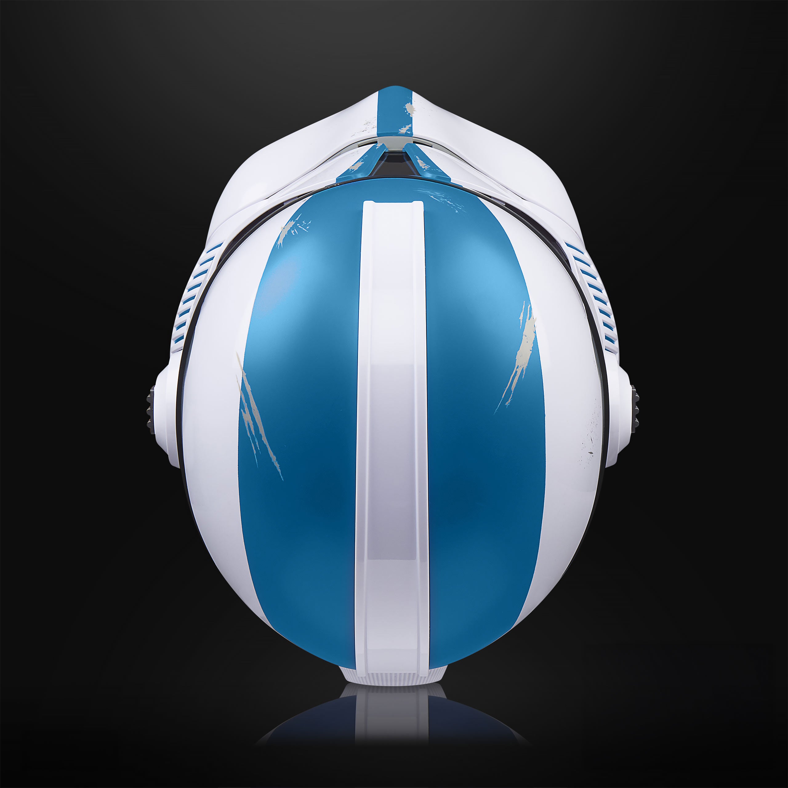 Image produit Star Wars – Réplique de casque Clone Trooper Légion 501 avec effets sonores