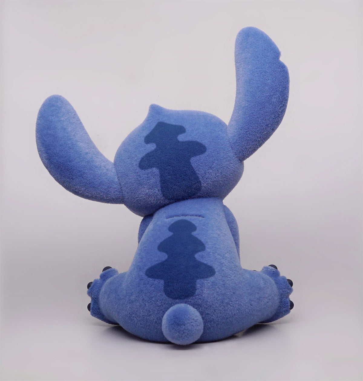 Image produit Stitch Fluffy Tirelire - Lilo & Stitch