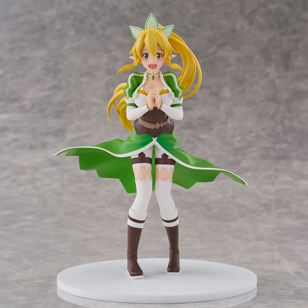 Image produit Sword Art Online - Figurine Leafa 20cm