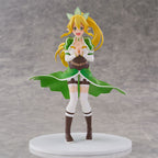 Image produit Sword Art Online - Figurine Leafa 20cm