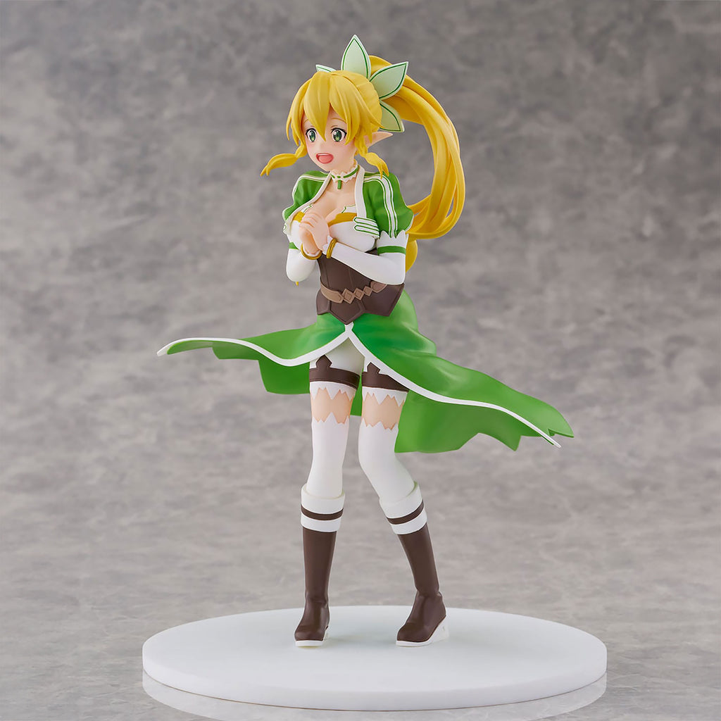 Image produit Sword Art Online - Figurine Leafa 20cm