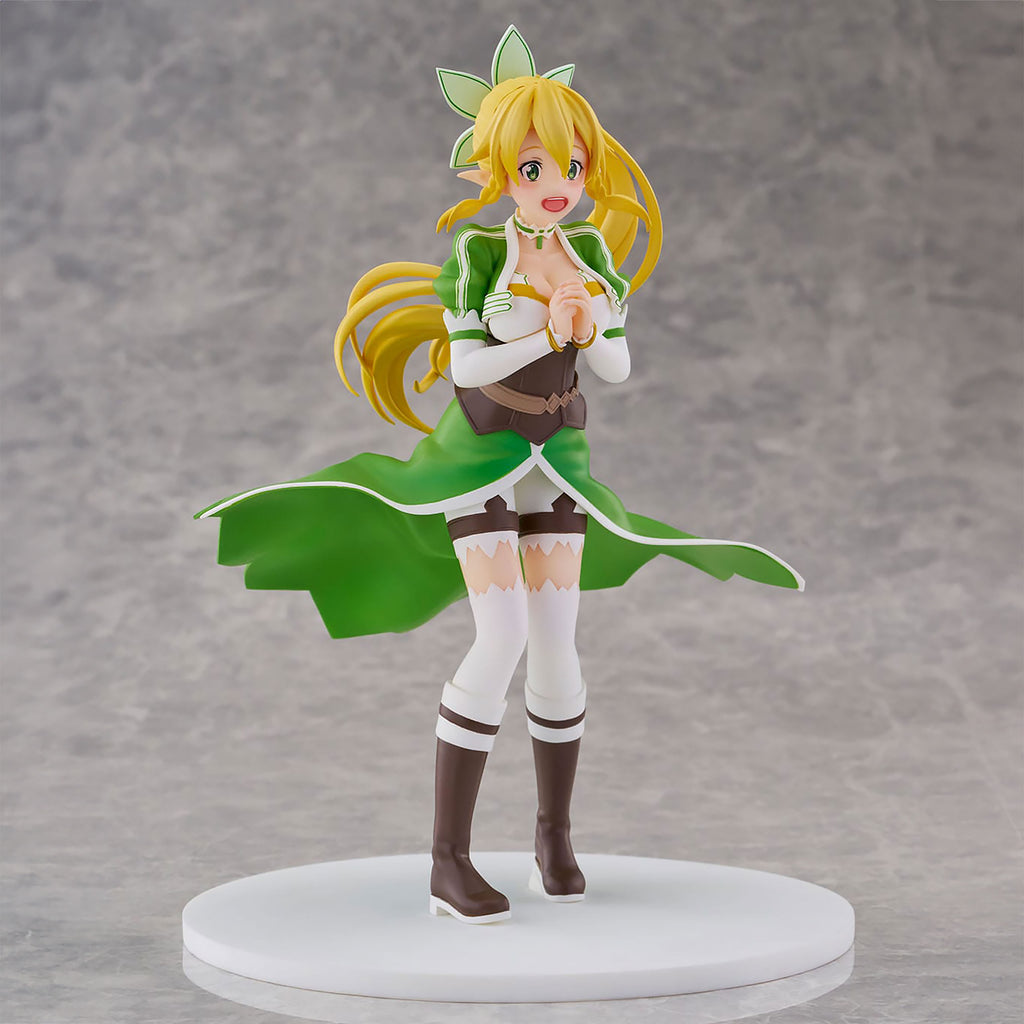 Image produit Sword Art Online - Figurine Leafa 20cm