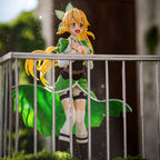 Image produit Sword Art Online - Figurine Leafa 20cm