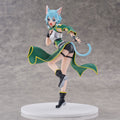Image produit Sword Art Online - Figurine Sinon 20cm