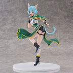 Image produit Sword Art Online - Figurine Sinon 20cm