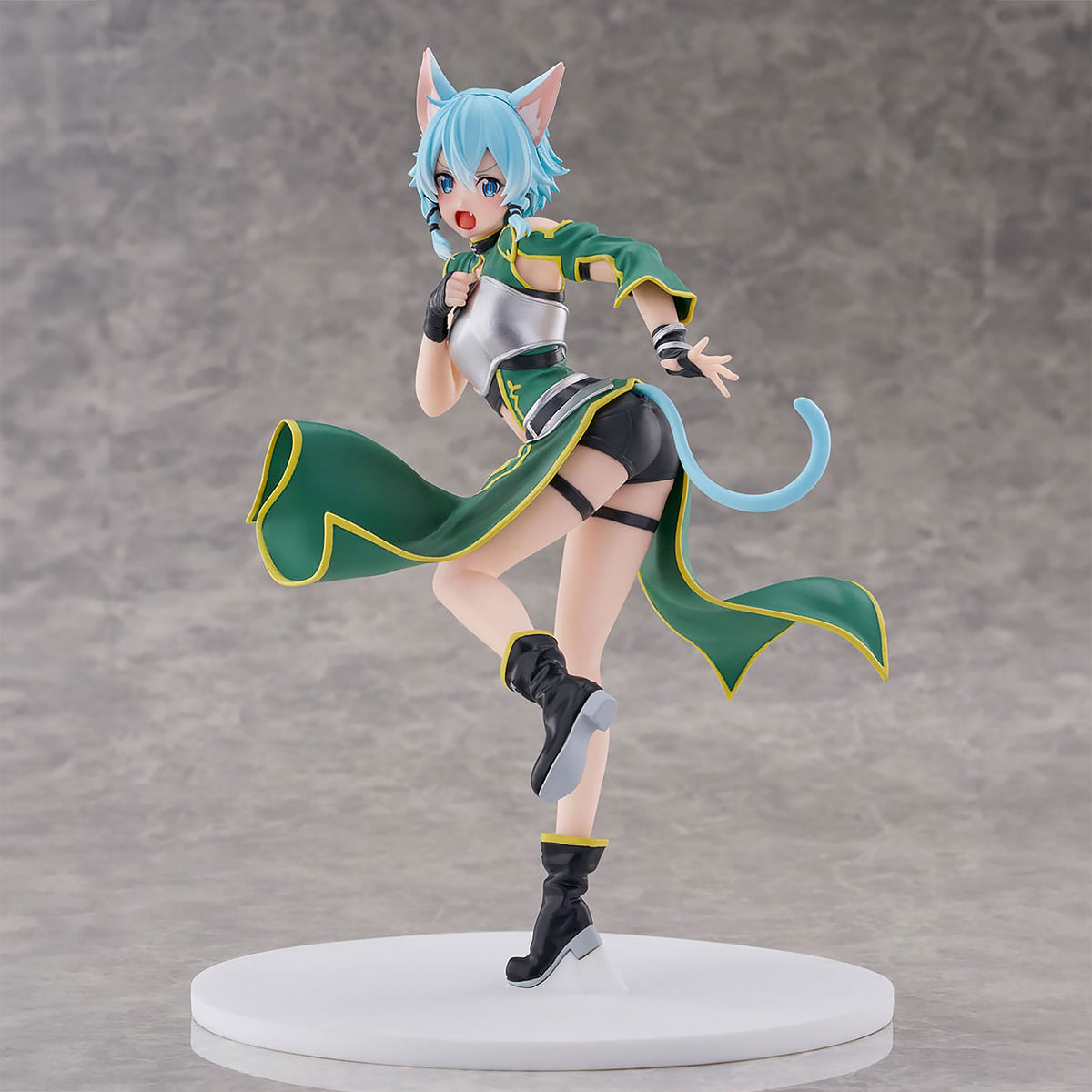 Product image Sword Art Online - Sinon Figure 20cm