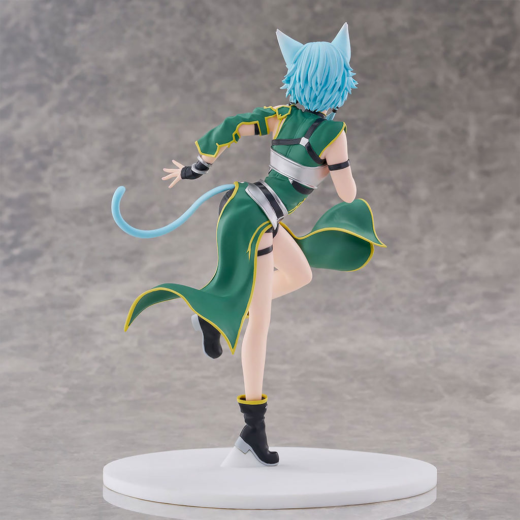 Image produit Sword Art Online - Figurine Sinon 20cm