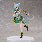 Image produit Sword Art Online - Figurine Sinon 20cm