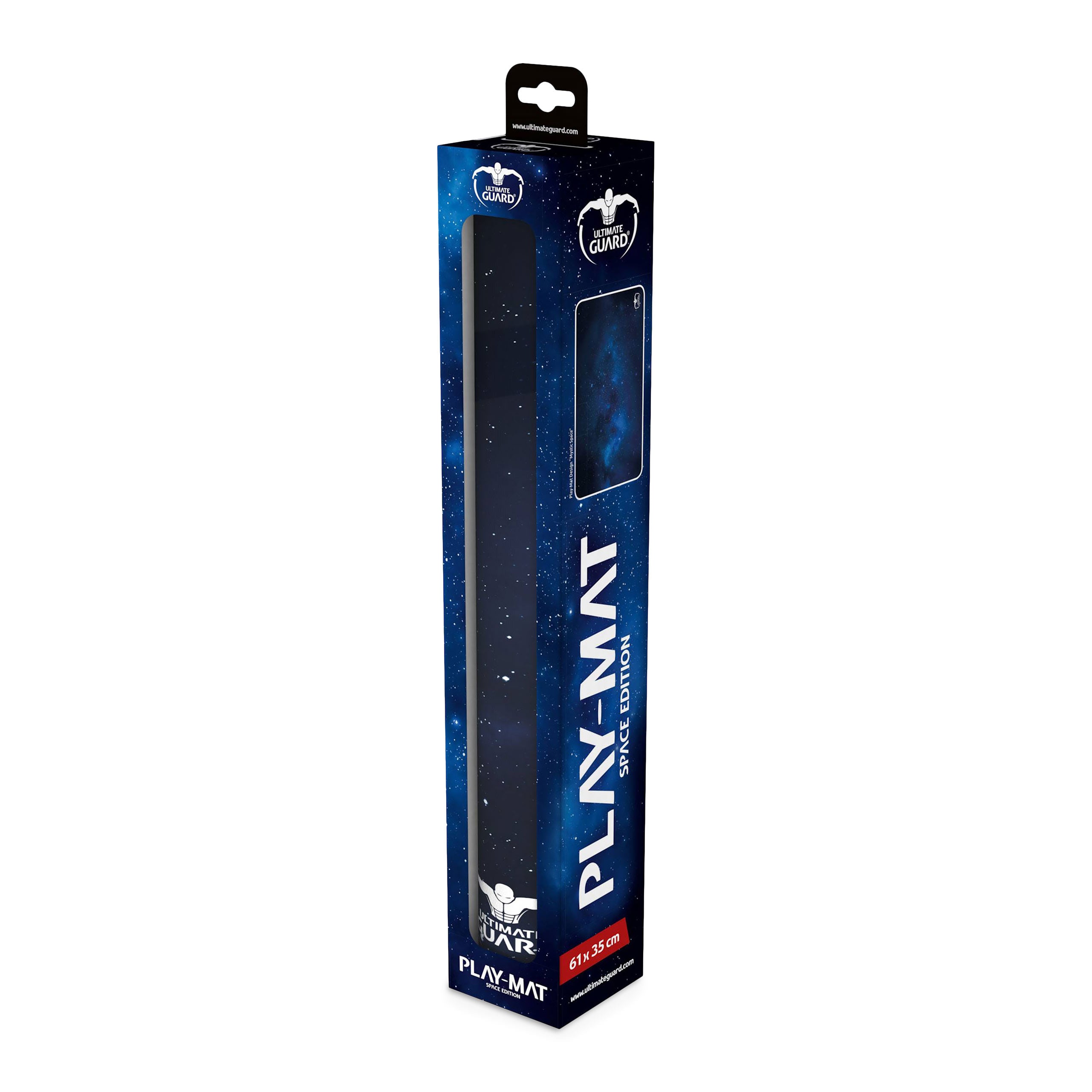 Image produit Ultimate Guard - Tapis de Jeu Mystic Space