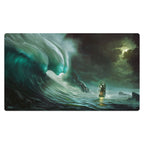 Image produit Tapis de jeu Ultimate Guard - Maël Ollivier-Henry : Spirits of the Sea