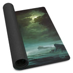 Image produit Tapis de jeu Ultimate Guard - Maël Ollivier-Henry : Spirits of the Sea