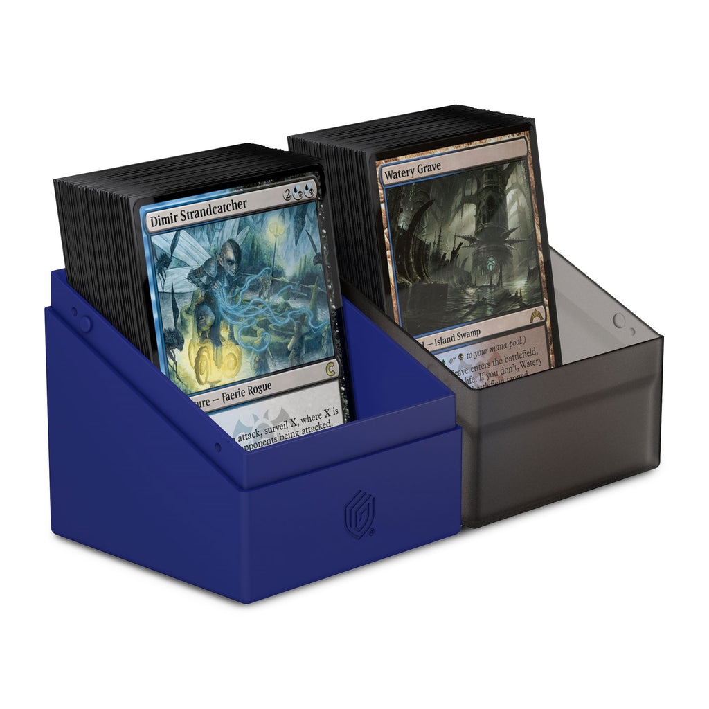 Product image Ultimate Guard Deck Box - Magic The Gathering: Guild Summit Dimir