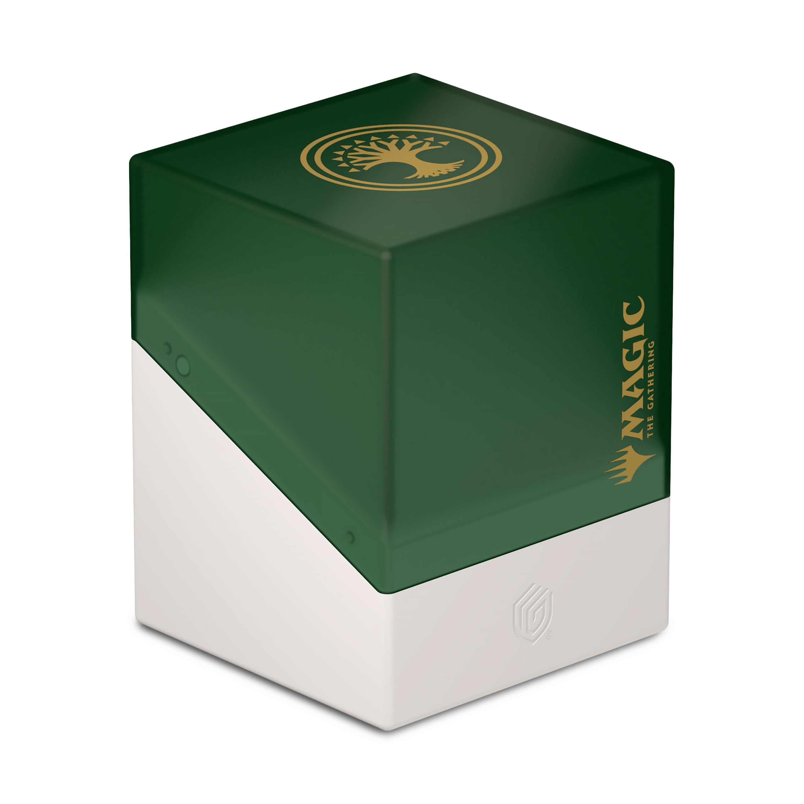 Image produit Boîte à cartes Ultimate Guard - Magic The Gathering: Guild Summit Selesnya