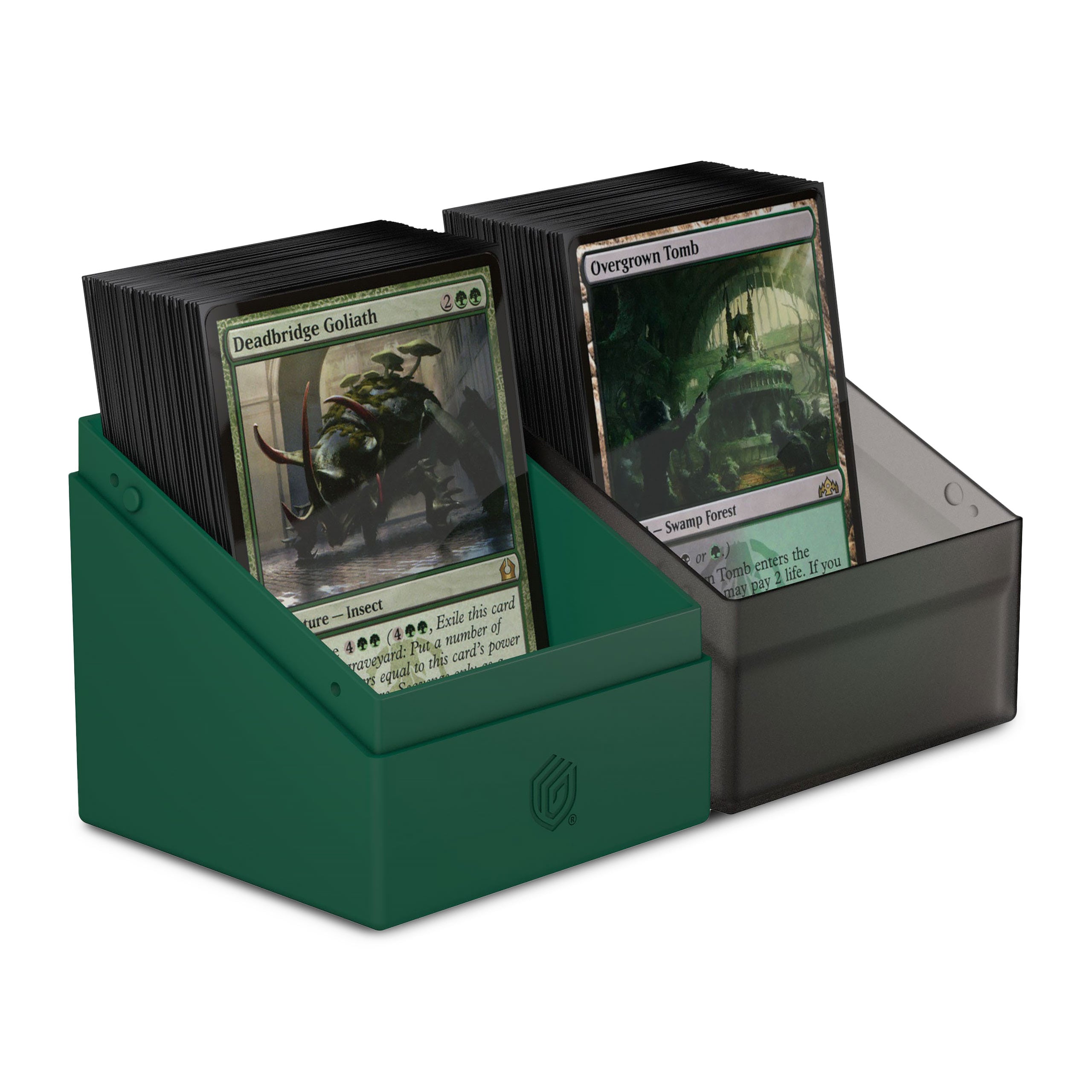 Image produit Boîte à cartes Ultimate Guard - Magic The Gathering: Guild Summit Golgari