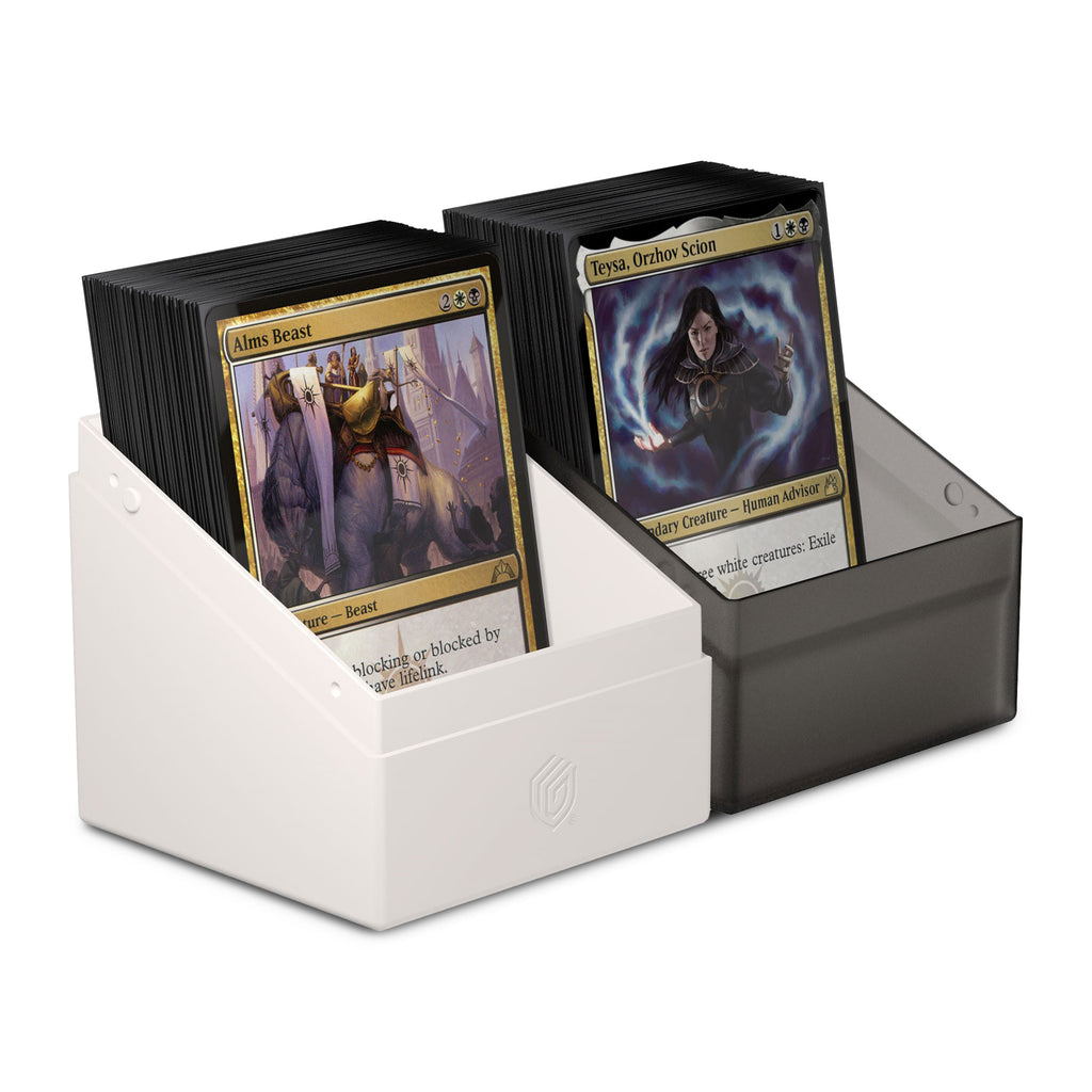 Image produit Boîte à cartes Ultimate Guard - Magic The Gathering: Guild Summit Orzhov