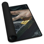 Product image Ultimate Guard - Tome of the Guildpact Playmat