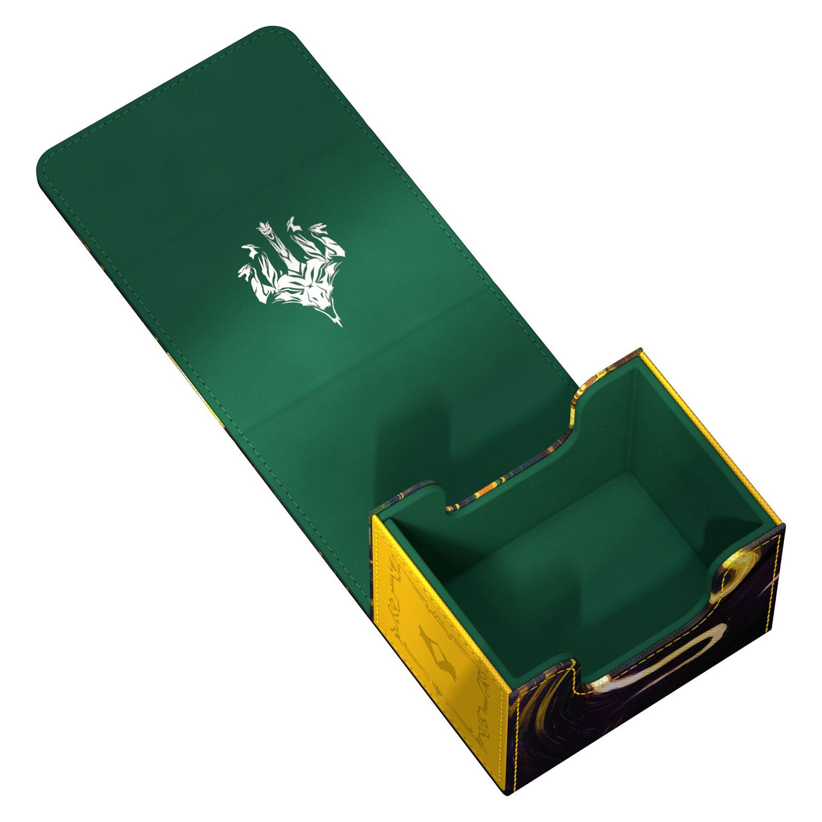 Image produit Boîte de cartes Ultimate Guard - Magic The Gathering : Tarkir Eerie Ultimatum