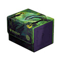 Product image Ultimate Guard Card Box - Magic The Gathering: Tarkir Emergent Ultimatum