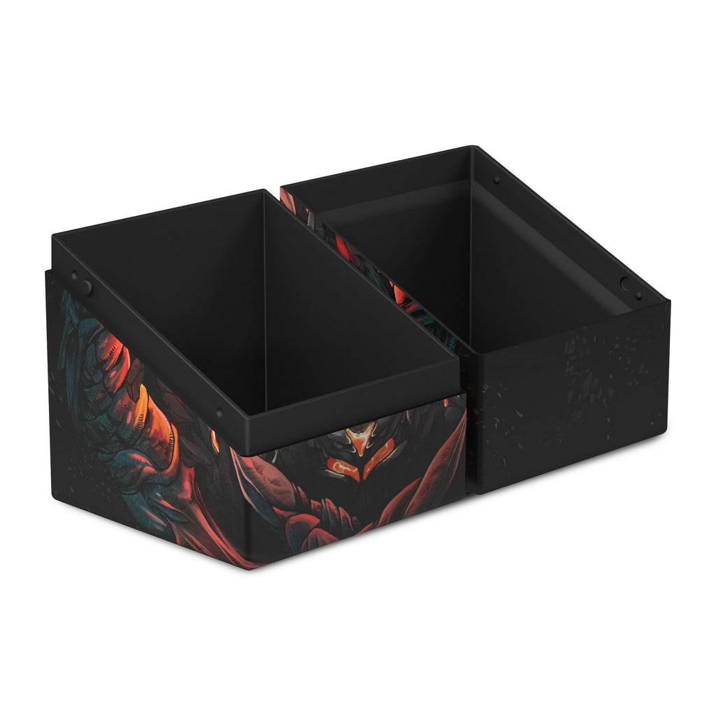 Product image Ultimate Guard Deck Boxes - Magic The Gathering: Tarkir Mox Jasper