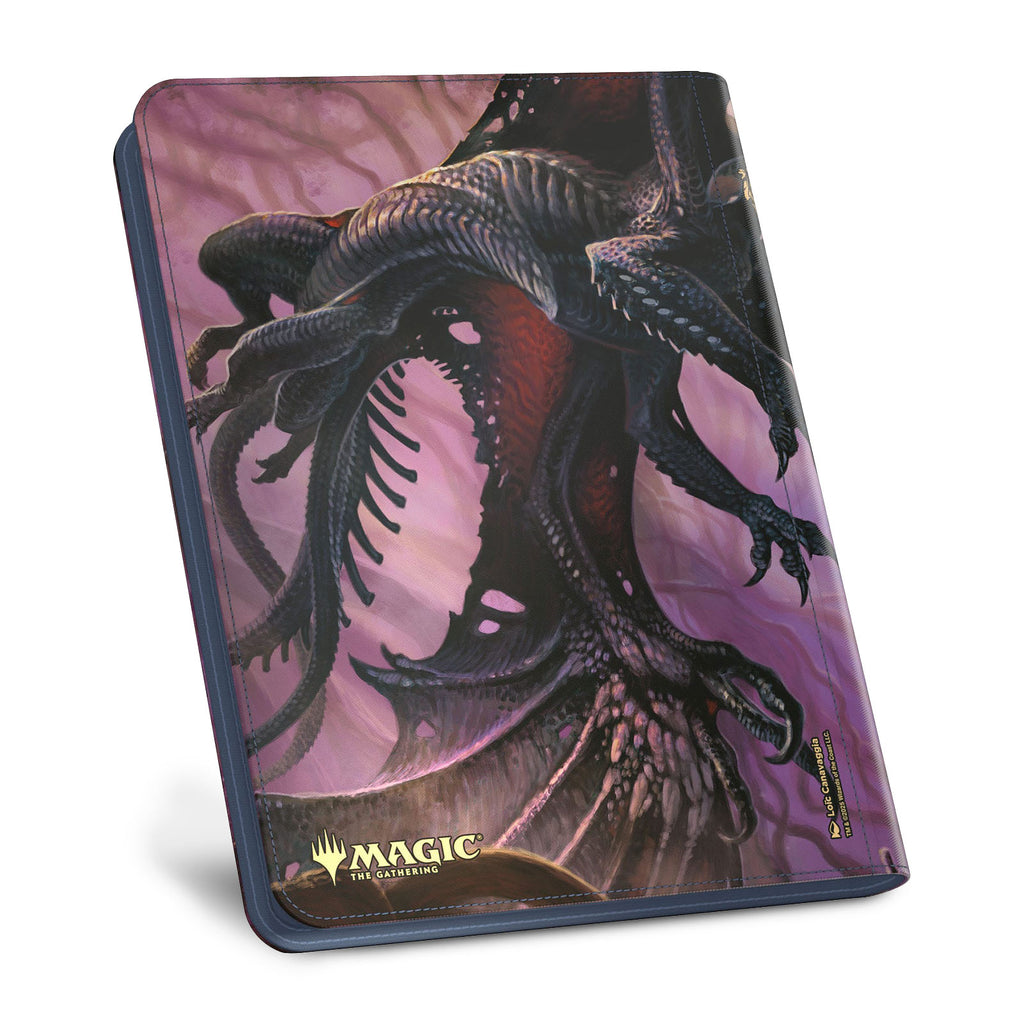 Image produit Album de cartes à collectionner Ultimate Guard - Magic: The Gathering Tarkir Feral Deathgorger
