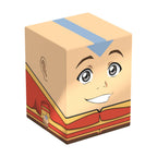 Image produit Boîte de cartes Aang Ultimate Guard - Avatar Le Dernier Maître de l'air