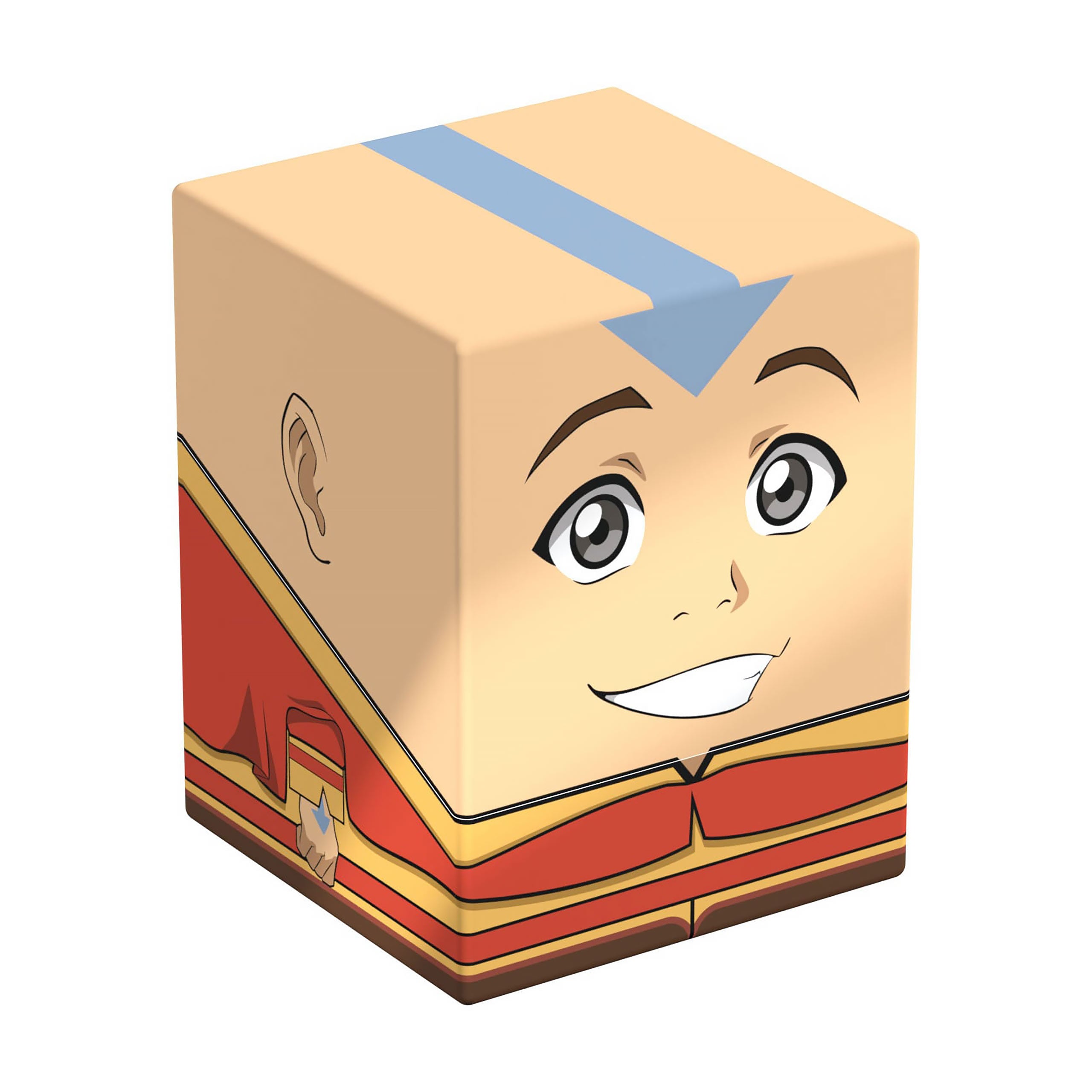 Image produit Boîte de cartes Aang Ultimate Guard - Avatar Le Dernier Maître de l'air