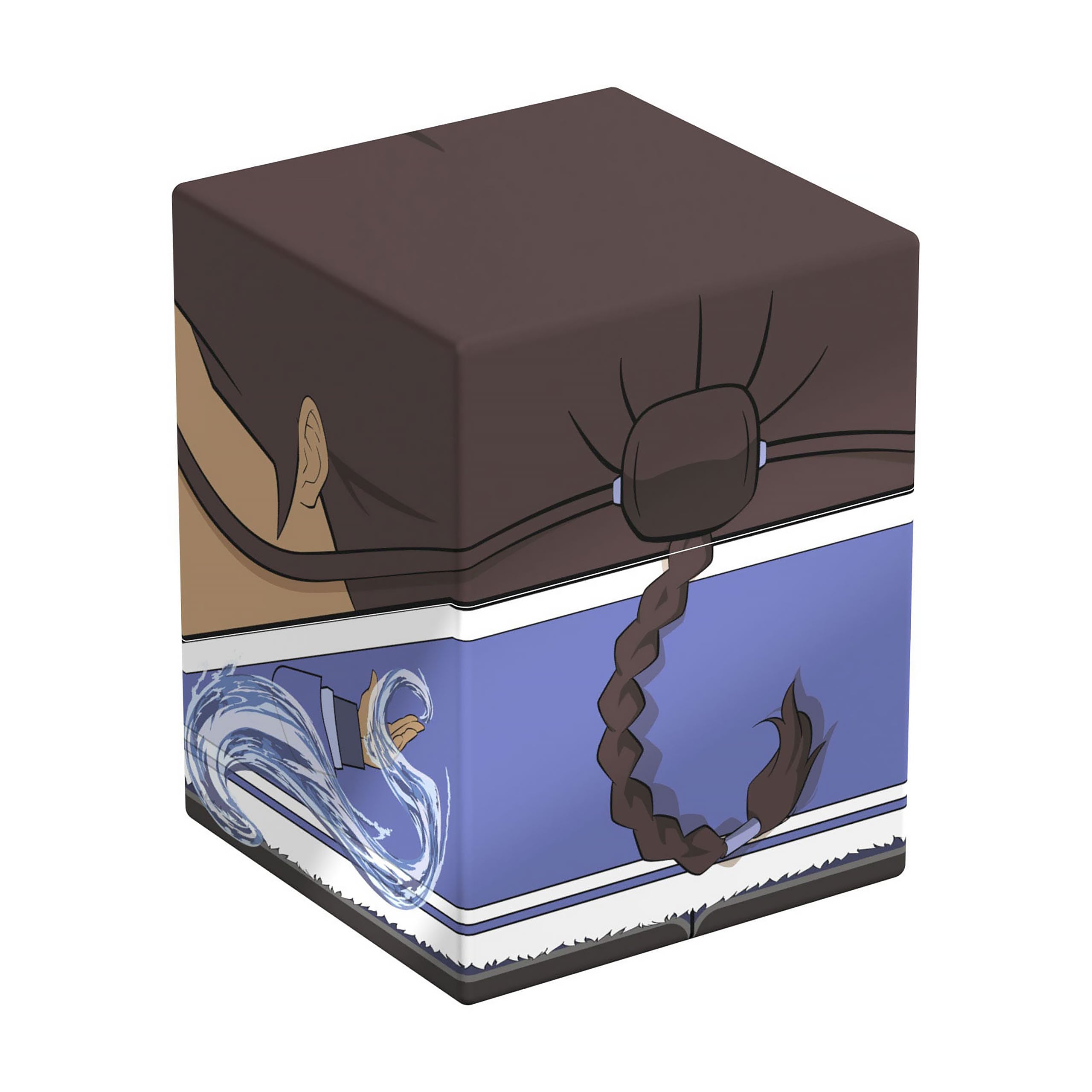 Image produit Boîte à Cartes Katara Ultimate Guard - Avatar Le Dernier Maître de l'Air