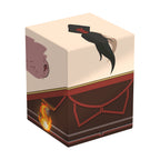 Product image Zuko Collectible Card Box Ultimate Guard - Avatar The Last Airbender