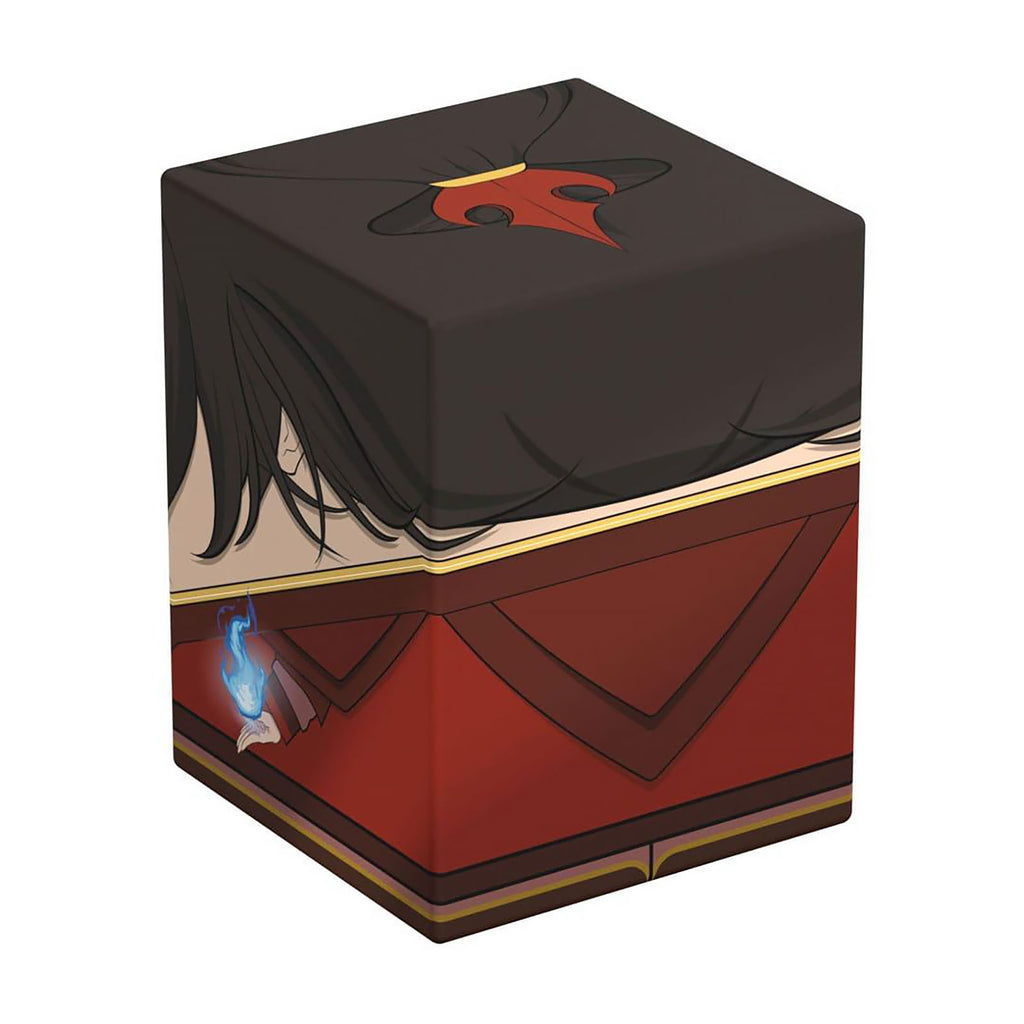 Image produit Boîte de cartes Azula Ultimate Guard - Avatar Le Dernier Maître de l'Air