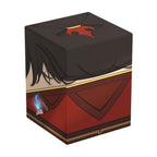 Image produit Boîte de cartes Azula Ultimate Guard - Avatar Le Dernier Maître de l'Air