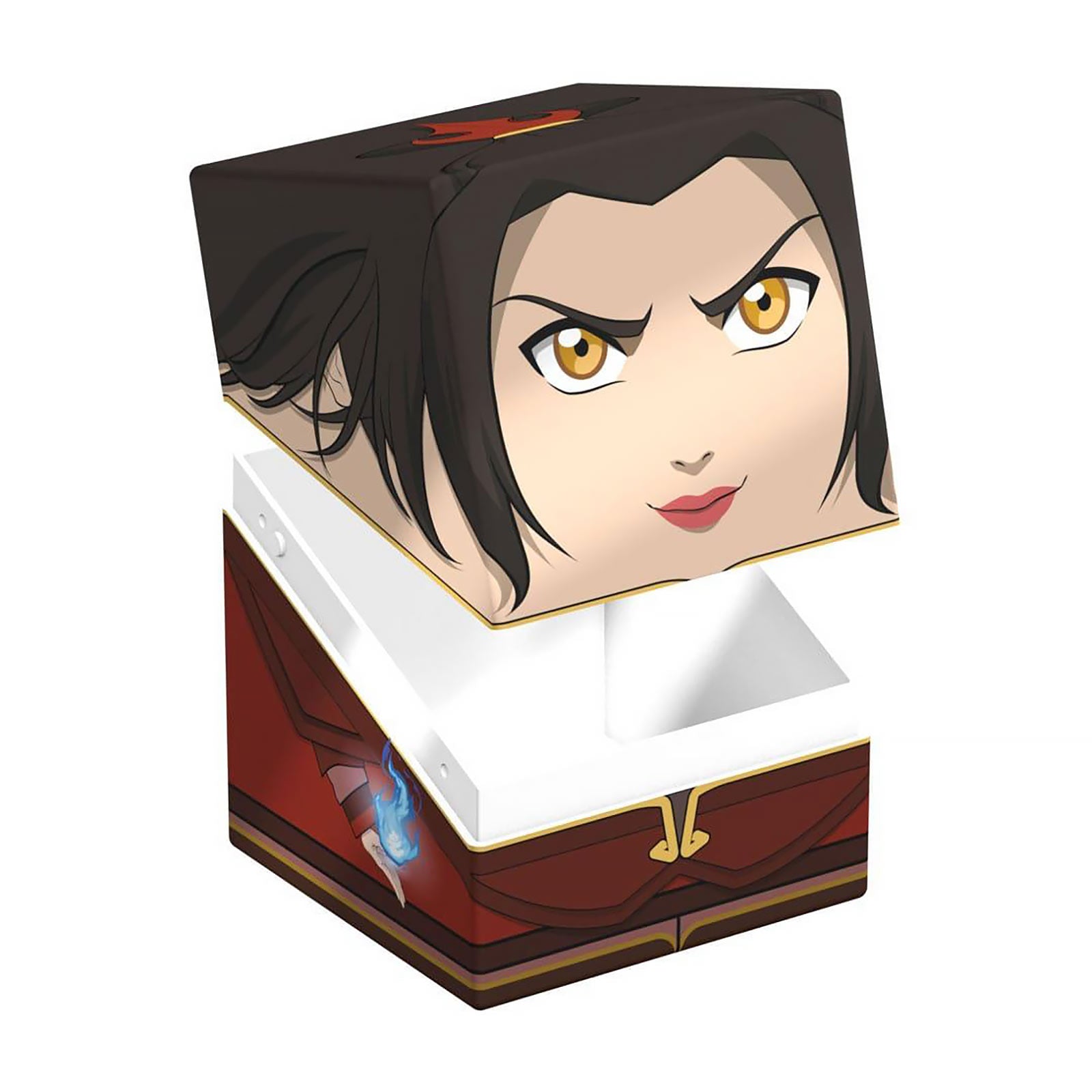 Image produit Boîte de cartes Azula Ultimate Guard - Avatar Le Dernier Maître de l'Air