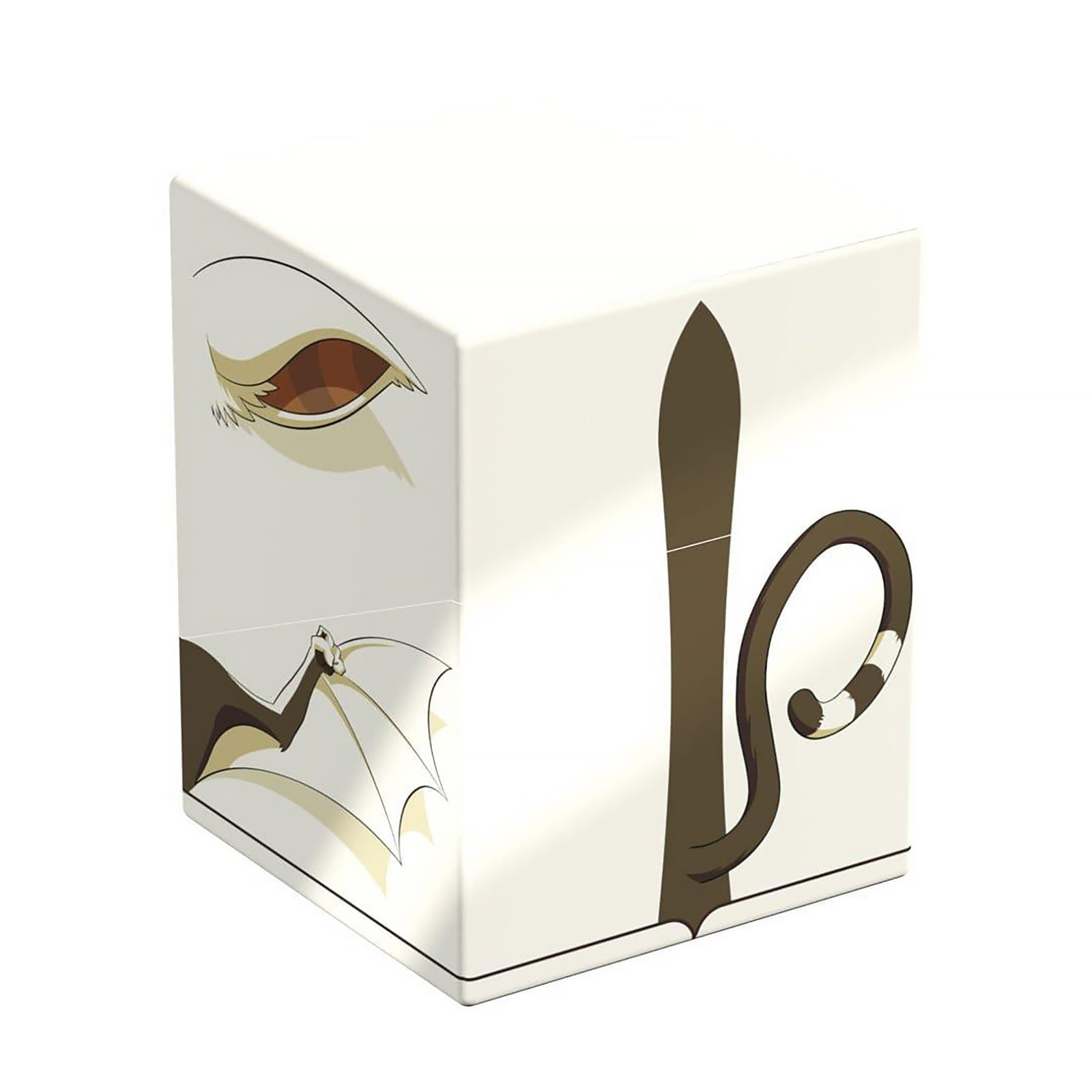 Image produit Boîte de cartes à collectionner Momo Ultimate Guard - Avatar Le Dernier Maître de l'air