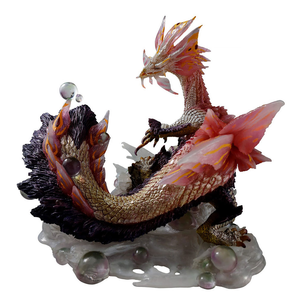 Image produit Monster Hunter - Figurine Mizutsune CFB