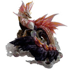 Image produit Monster Hunter - Figurine Mizutsune CFB