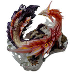 Image produit Monster Hunter - Figurine Mizutsune CFB