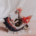 Image produit Monster Hunter - Figurine Mizutsune CFB