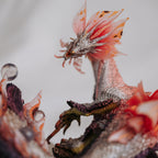 Image produit Monster Hunter - Figurine Mizutsune CFB