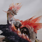 Image produit Monster Hunter - Figurine Mizutsune CFB