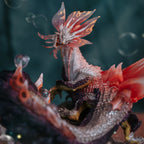 Image produit Monster Hunter - Figurine Mizutsune CFB