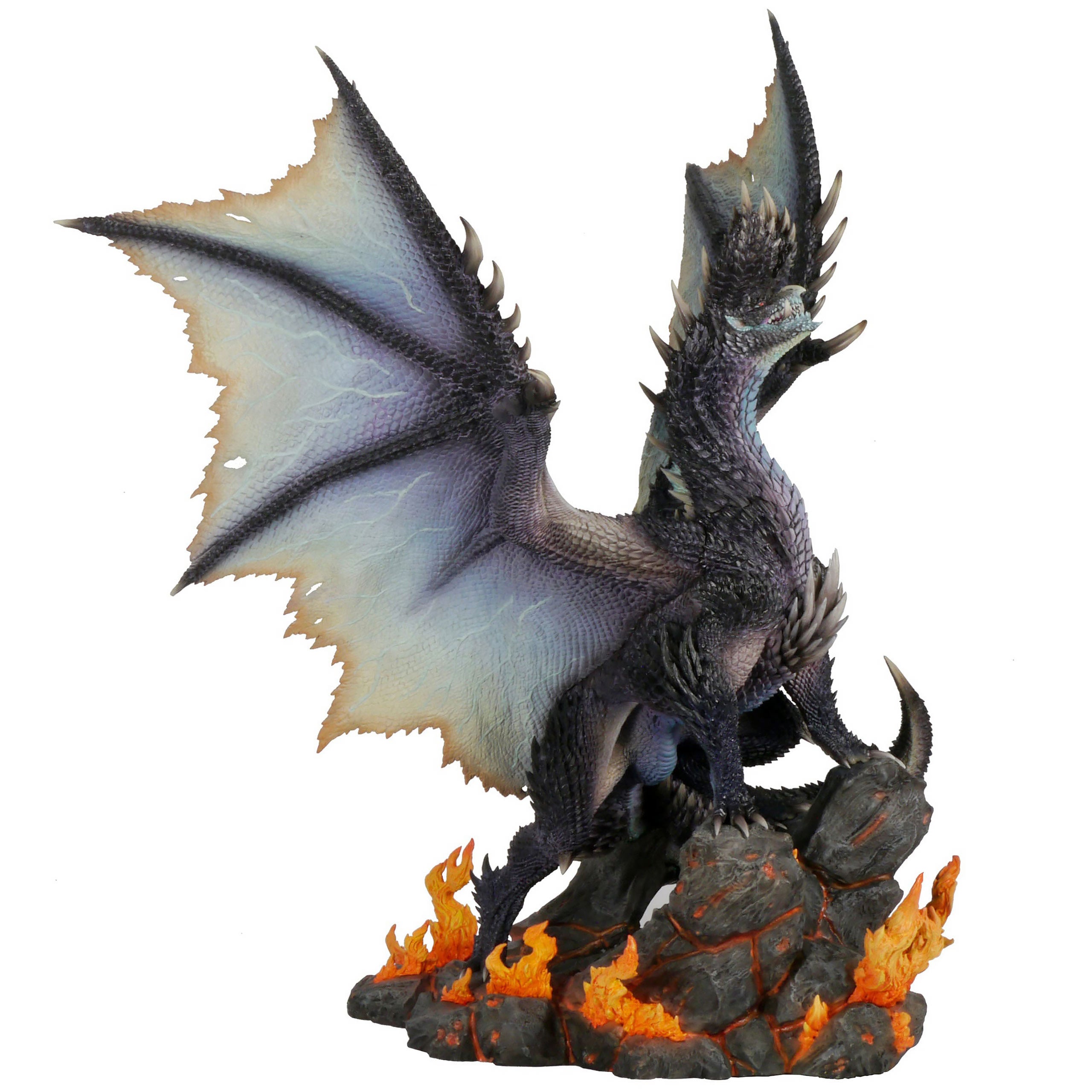 Image produit Monster Hunter - Figurine Alatreon CFB