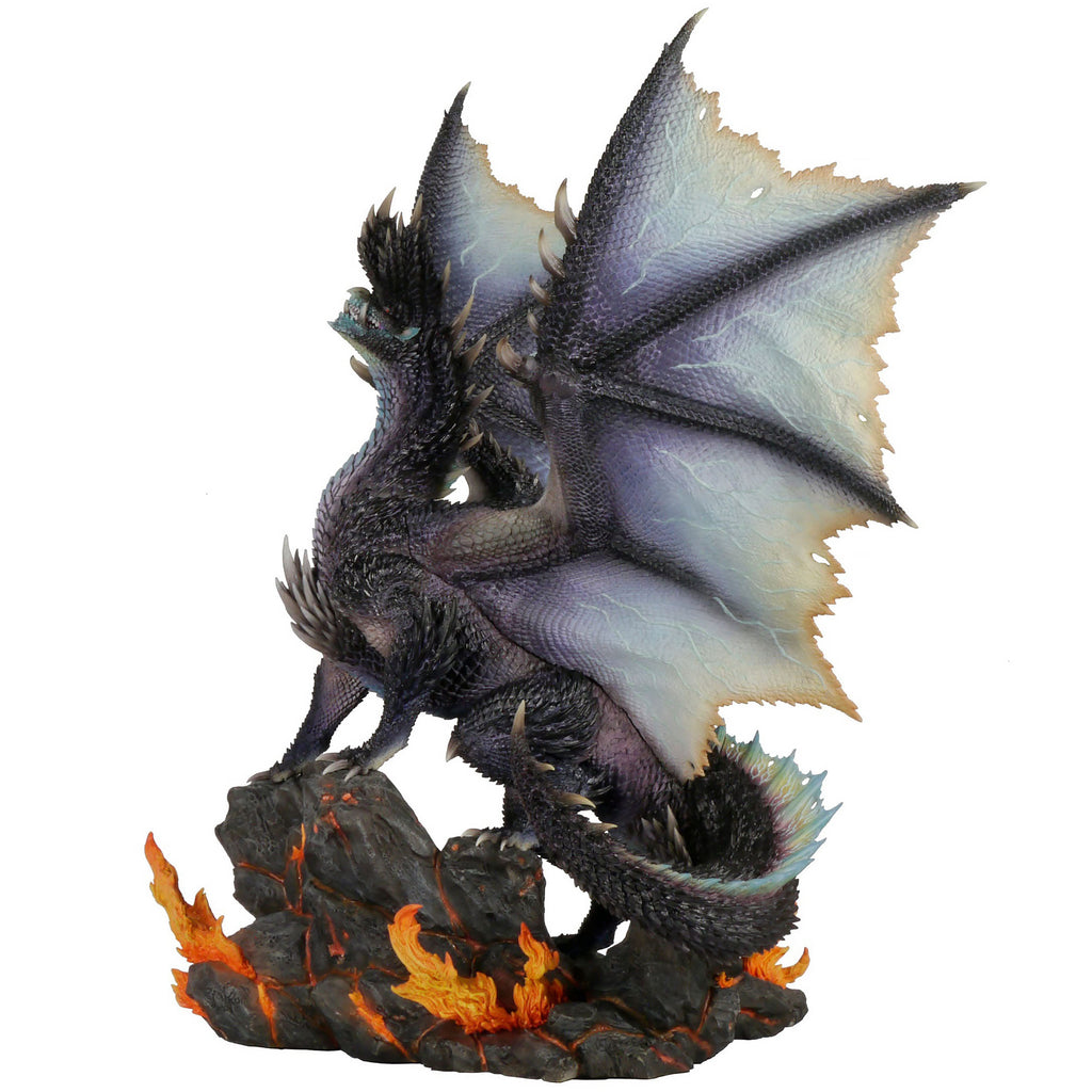 Image produit Monster Hunter - Figurine Alatreon CFB