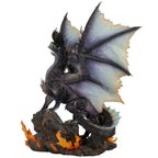 Image produit Monster Hunter - Figurine Alatreon CFB