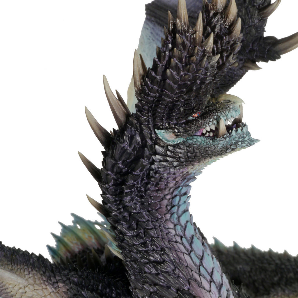 Image produit Monster Hunter - Figurine Alatreon CFB