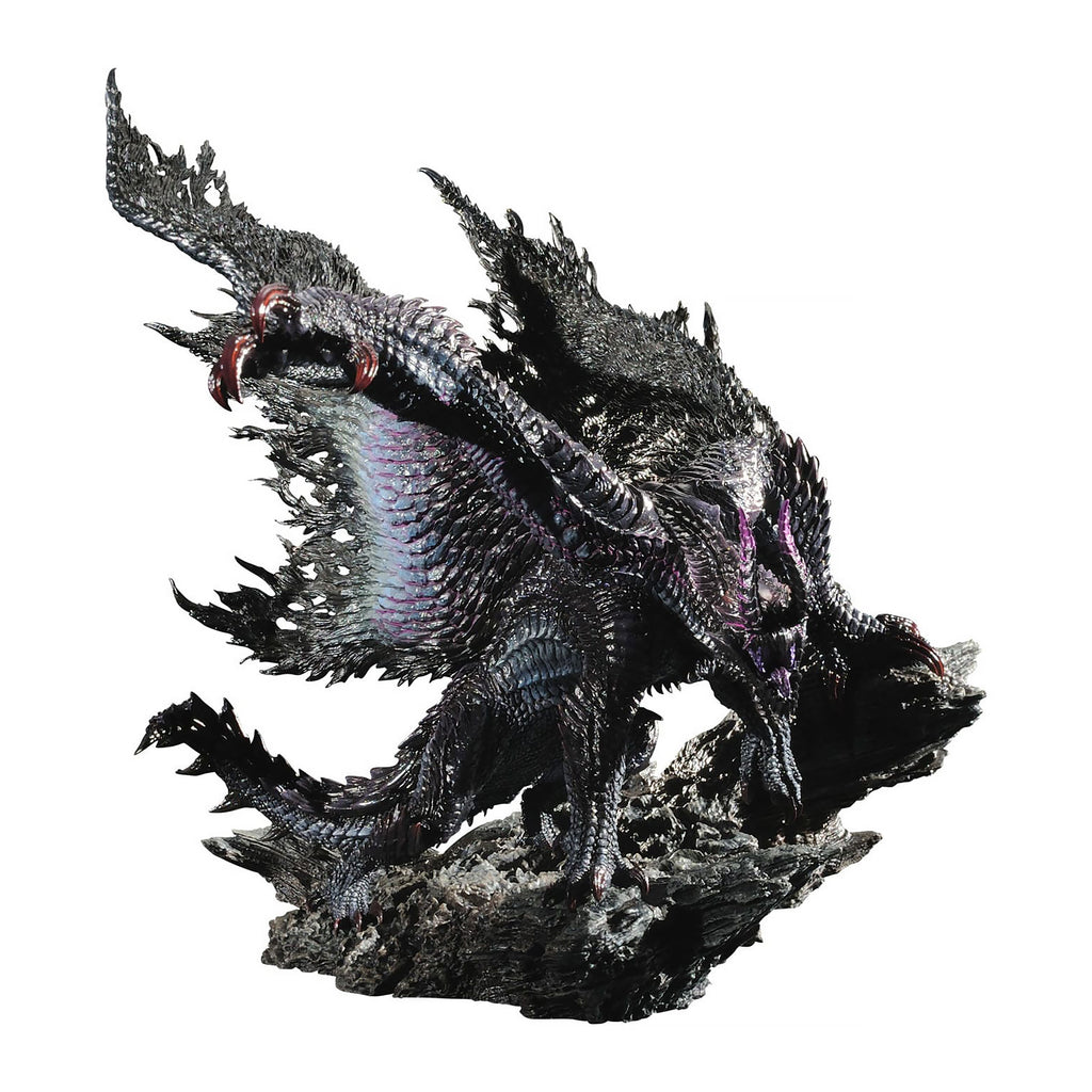 Product image Monster Hunter - Gore Magala CFB Figure