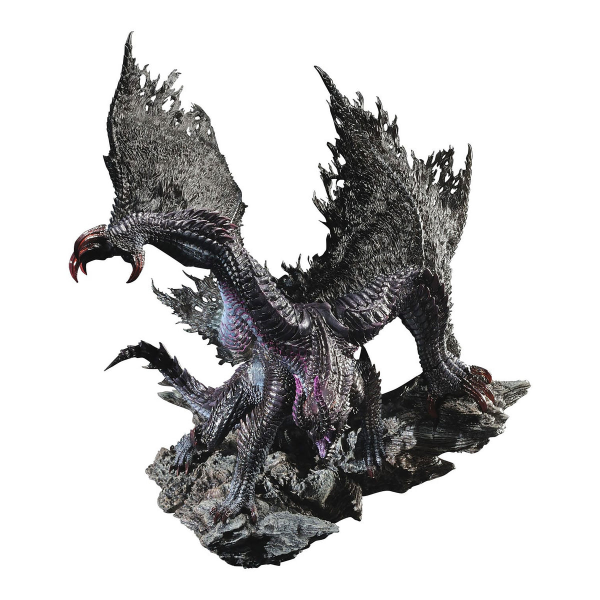 Product image Monster Hunter - Gore Magala CFB Figure